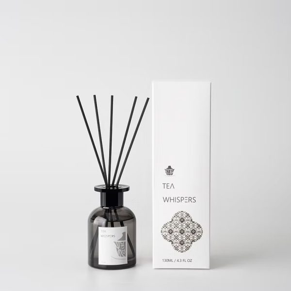 TEA WHISPERS