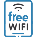 Free Wi-Fi